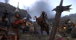 The best Kingdom Come: Deliverance mods