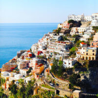 Amalfi Coast Travel Guide