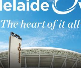 Adelaide Oval