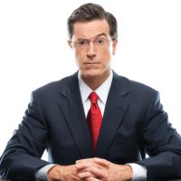 Stephan Colbert