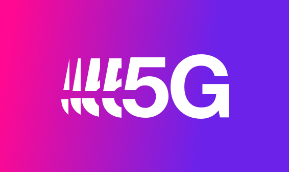 5G